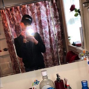 Meet your Posher, Jose